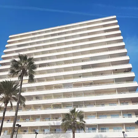 Holidays2fuengirola Studio Front Promenade & Pool